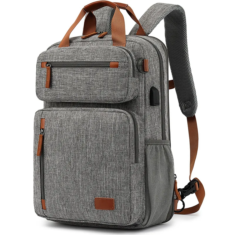 New Business Backpack Men Luxury Anti-theft Waterproof School Laptop Backpacks USB Charging Travel Bag Backpack Design Hot
New Business Backpack Men Luxury Anti-theft Waterproof School Laptop Backpacks USB Charging Travel Bag Backpack Design Hot