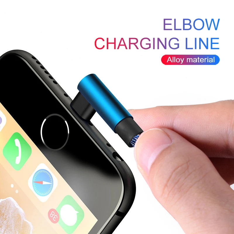 1M 90 Degree Micro Usb Cable For Samsung Fast Charging Charge Data Cord Android Mobile Phone USB Data Charger Cables
1M 90 Degree Micro Usb Cable For Samsung Fast Charging Charge Data Cord Android Mobile Phone USB Data Charger Cables