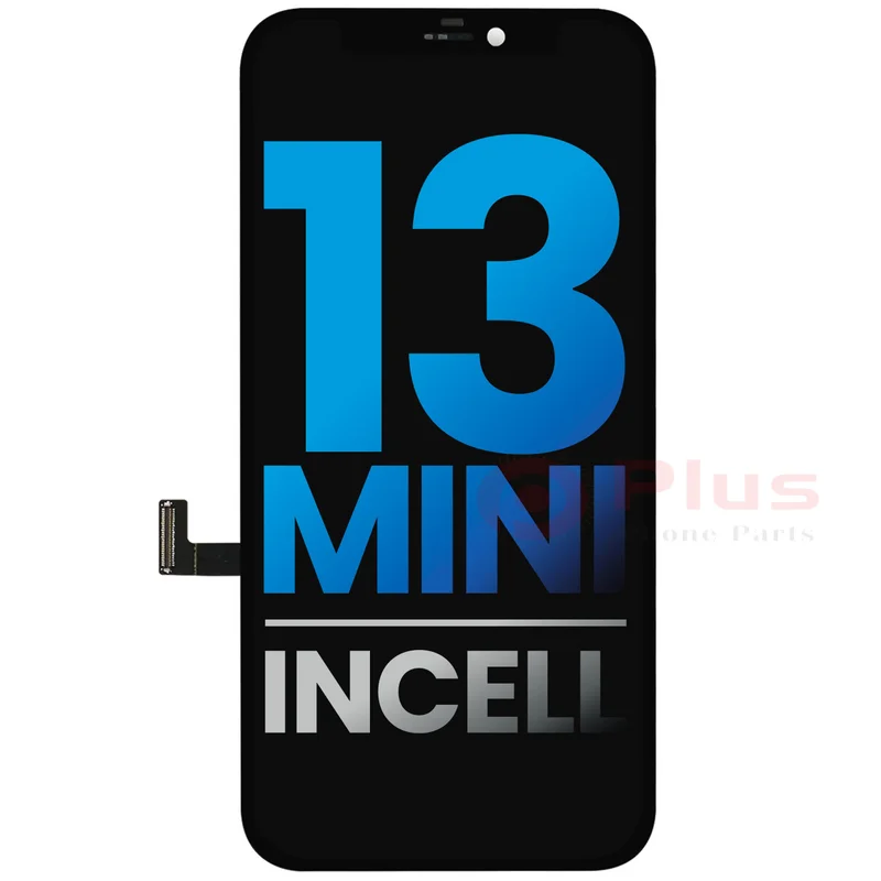 ЖК-дисплей в сборе совместим с iPhone 13 Mini (послепродажное обслуживание)
ЖК-дисплей в сборе совместим с iPhone 13 Mini (послепродажное обслуживание)