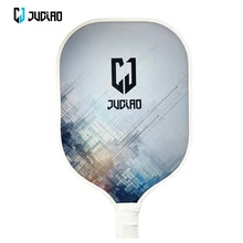New Arrival High Quality Pickleball Paddle Good Control Rotating Surfaces Pickleball racket
