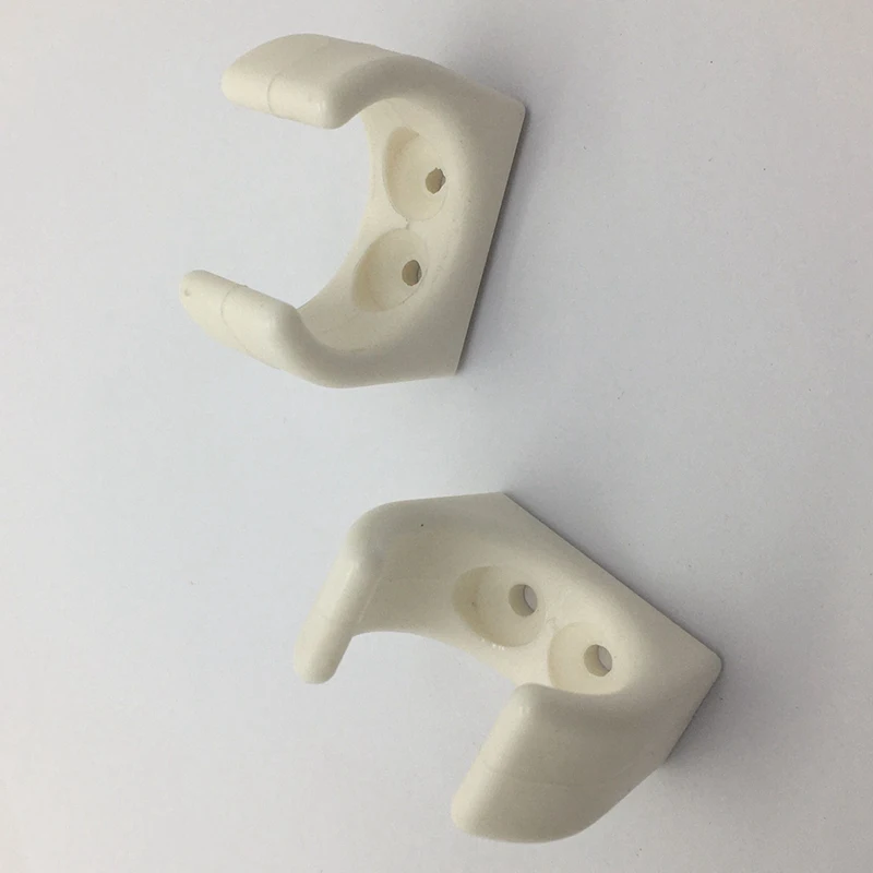 4 Pcs Nylon Ladder Clip Boat Hook Clip For Size 1-1/4Inch Diameter Per Set UV Marine Accessories Yacht Boat,White
4 Pcs Nylon Ladder Clip Boat Hook Clip For Size 1-1/4Inch Diameter Per Set UV Marine Accessories Yacht Boat,White