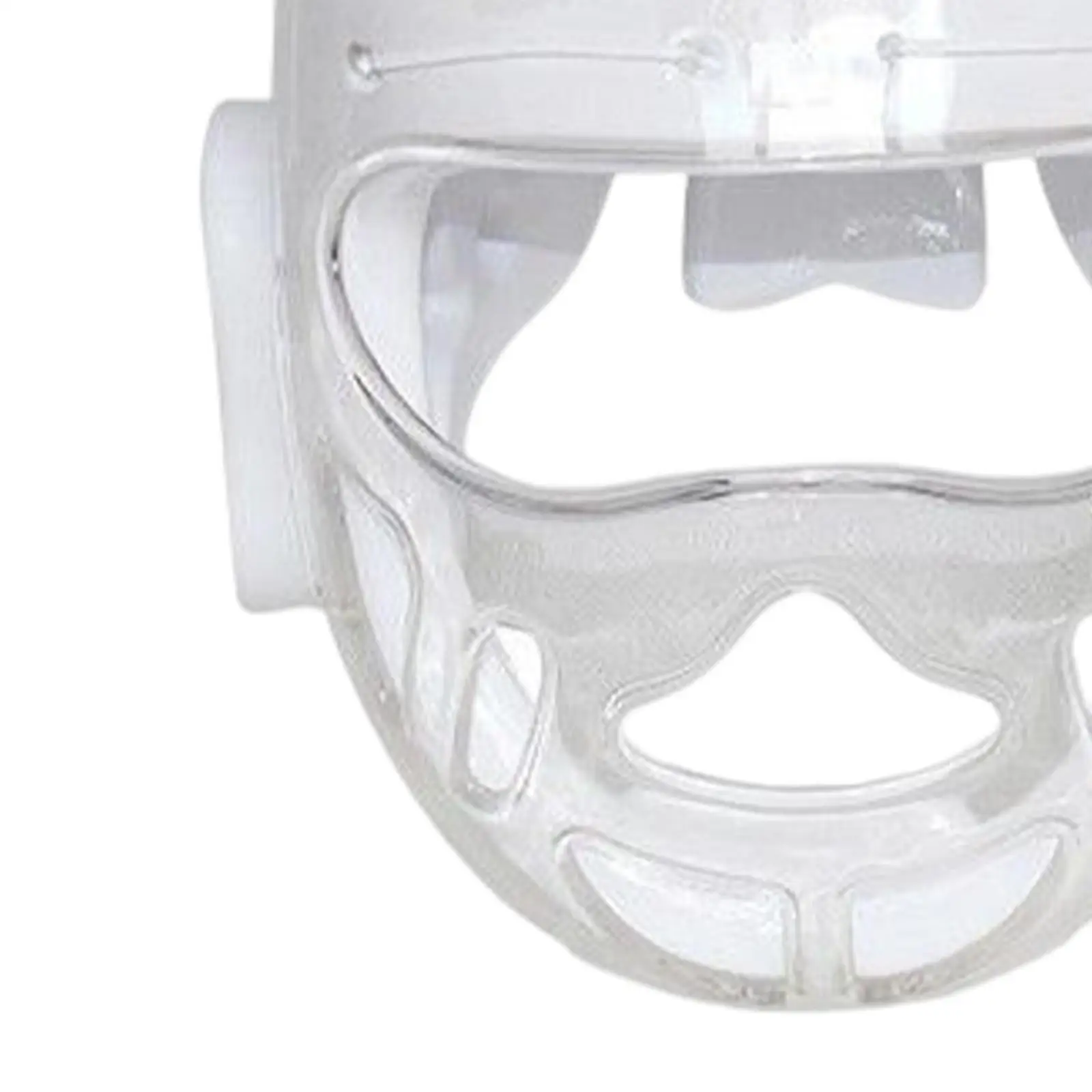Karate Headgear Soft Head Gear Safety Head Guard Waterproof Face Protection L Blue
Karate Headgear Soft Head Gear Safety Head Guard Waterproof Face Protection L Blue