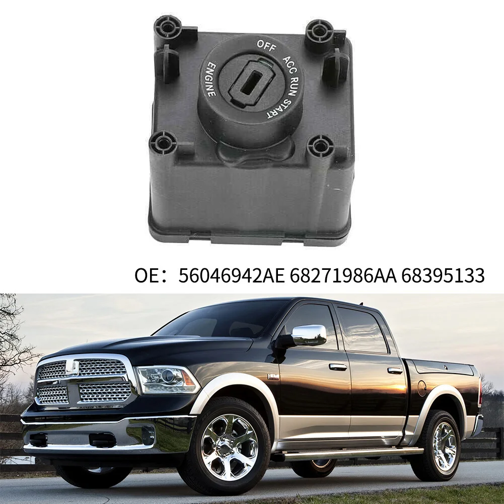 Ignition Switch Seat For Dodge RAM Fits 1500 2500 3500 4500 5500 Between 13-17 Ignition Switch Seat 68395133AA, 56046942AE
Ignition Switch Seat For Dodge RAM Fits 1500 2500 3500 4500 5500 Between 13-17 Ignition Switch Seat 68395133AA, 56046942AE