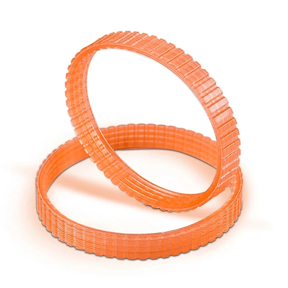 Electric Planer Drive Belt Double Cog Repair Tools 238*9.6mm New For KP0810C KP0810 BKP180 For 1900B 225007-7 N1923B
Electric Planer Drive Belt Double Cog Repair Tools 238*9.6mm New For KP0810C KP0810 BKP180 For 1900B 225007-7 N1923B