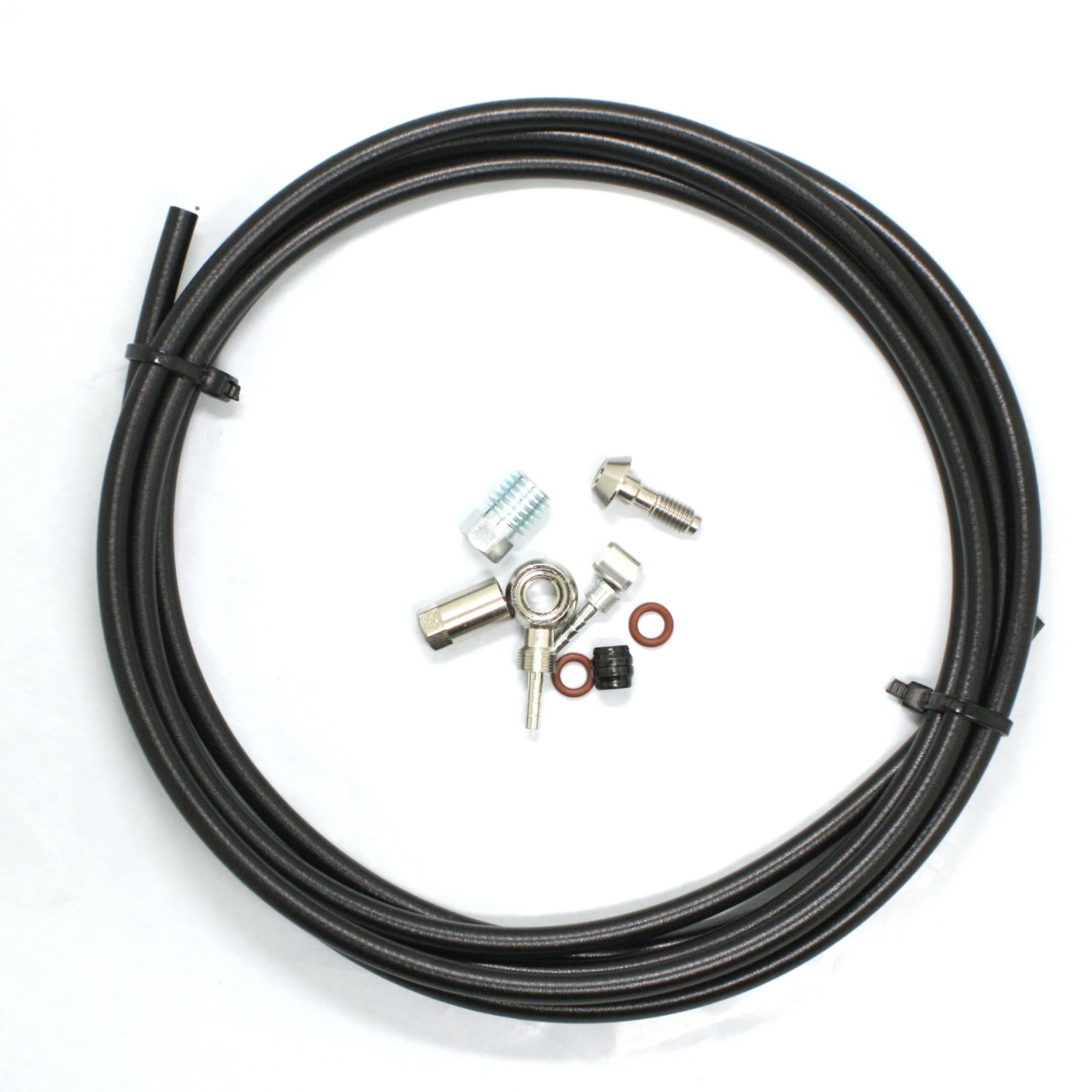 Bike Brake Hose Kit For MAGURA MT5 MT6 MT7 MT8 Brake Hose Oil Pipe Olive Set Oil Needle Bicycle Accessories Cycling Parts
Bike Brake Hose Kit For MAGURA MT5 MT6 MT7 MT8 Brake Hose Oil Pipe Olive Set Oil Needle Bicycle Accessories Cycling Parts