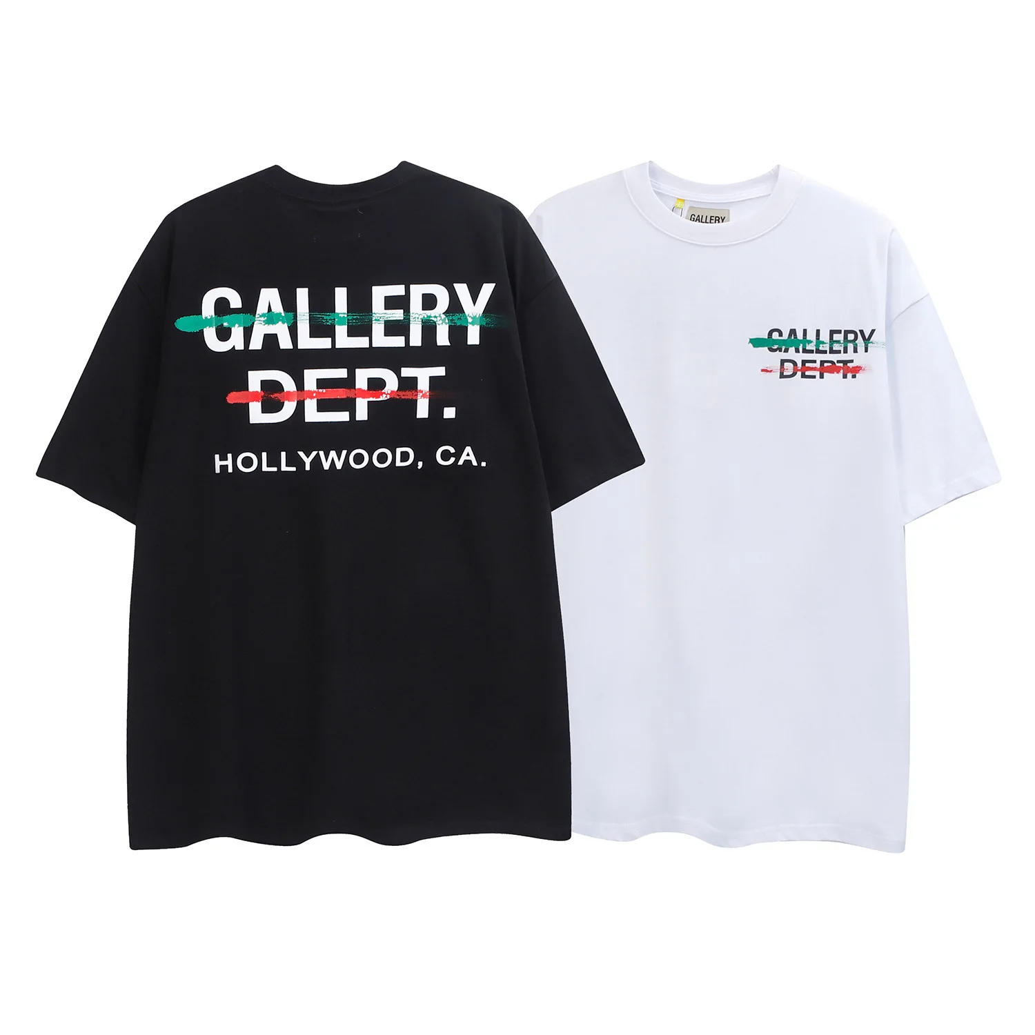 Summer new fashion GALLERYS T-shirt male hip-hop street cotton short-sleeved DEPTS sportswear casual letter short-sleeved
Summer new fashion GALLERYS T-shirt male hip-hop street cotton short-sleeved DEPTS sportswear casual letter short-sleeved
