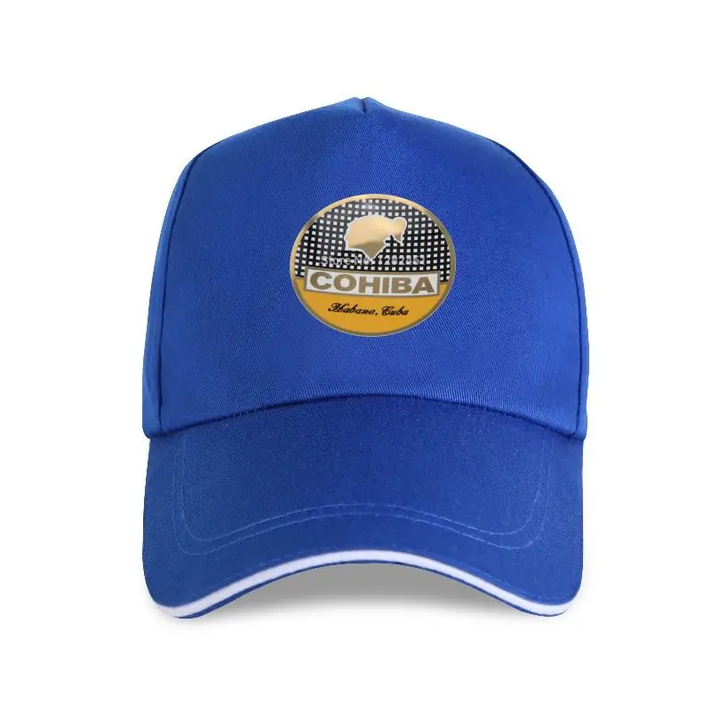 Gorra de beisbol de Cohiba, Habanos, сигареты, Tobaco, cubana, Куба, веселая, новая
Gorra de beisbol de Cohiba, Habanos, сигареты, Tobaco, cubana, Куба, веселая, новая