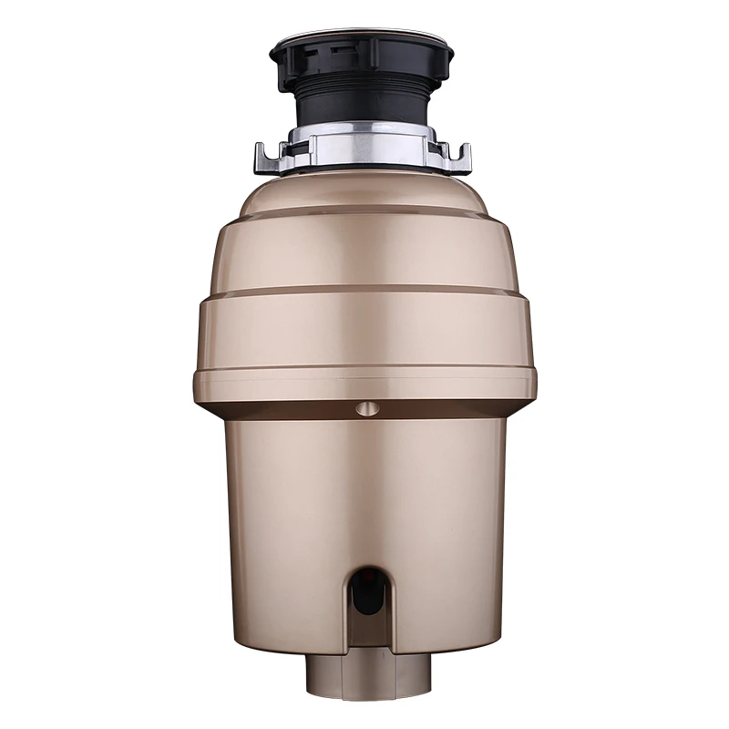 Sink Grinder Disposer Home Unit Food Waste Disposal Machine
Sink Grinder Disposer Home Unit Food Waste Disposal Machine