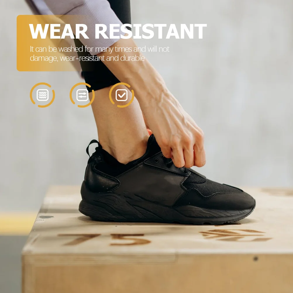 Mens Insoles Sports Multi-function Foot Replaceable Floor Mat 26X8.7X0.8CM Shoe Pads Beige Elastic Fabric Inserts Supply Work
Mens Insoles Sports Multi-function Foot Replaceable Floor Mat 26X8.7X0.8CM Shoe Pads Beige Elastic Fabric Inserts Supply Work
