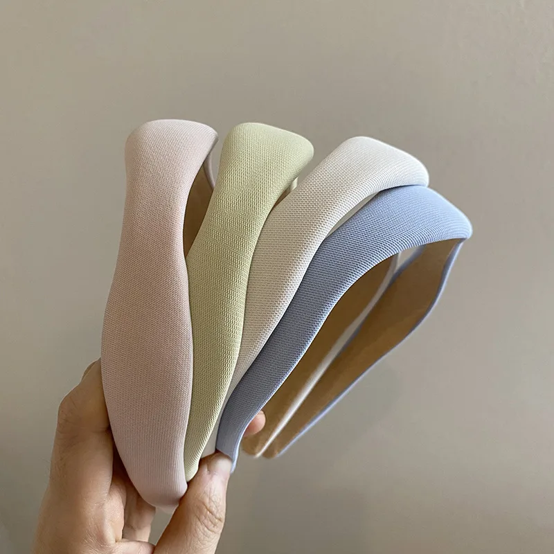 Korean Irregular Design Wave Cream Color Headband Summer All Match Hairpin Headband Hair Clip Headdress
Korean Irregular Design Wave Cream Color Headband Summer All Match Hairpin Headband Hair Clip Headdress