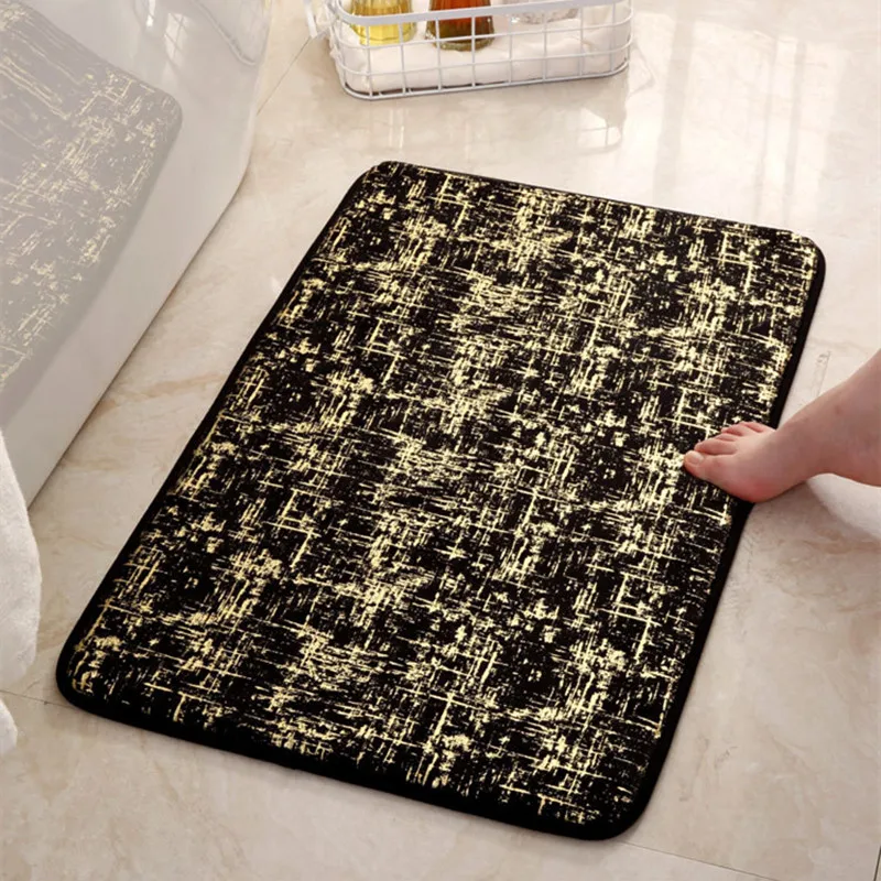 Золотистый коврик для ванной с рисунком звезд, Впитывающий Коврик из пены с эффектом памяти, с медленным восстановлением формы, коврик для в...
Золотистый коврик для ванной с рисунком звезд, Впитывающий Коврик из пены с эффектом памяти, с медленным восстановлением формы, коврик для в...