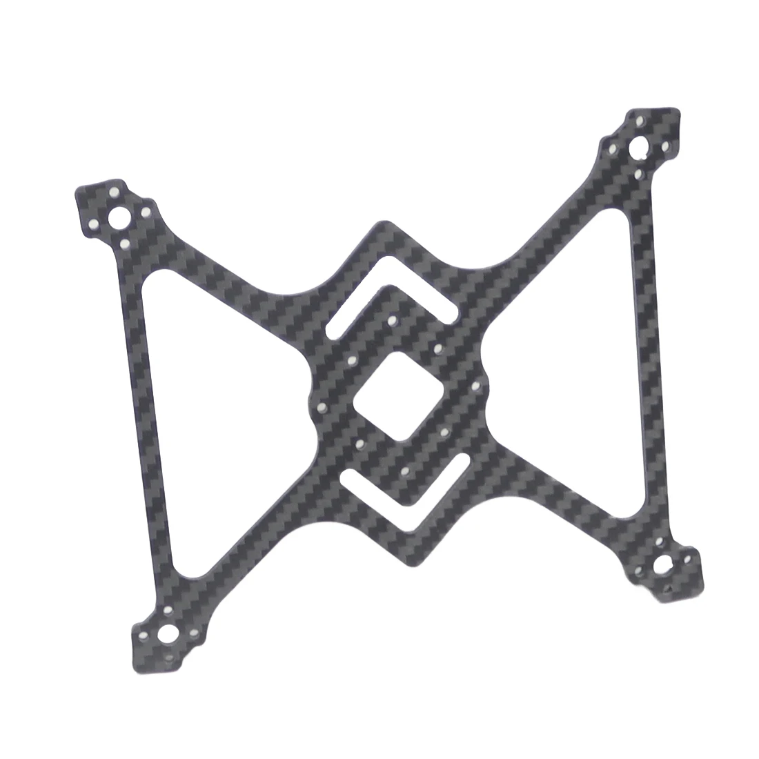 Feichao Xy-3 V1/V2 3inch Rack Frame Kit for RC FPV Quadcopter Racing Drone Spare Parts
Feichao Xy-3 V1/V2 3inch Rack Frame Kit for RC FPV Quadcopter Racing Drone Spare Parts