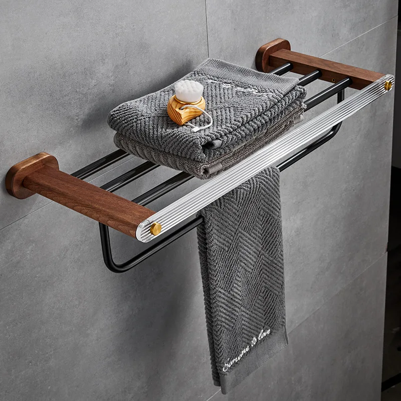 Bathroom Fixture Toilet Bath Towel Rack Towel Rack Paper Towel Rack Single Piece Solid Wood Walnut Acrylic Stainless Steel Set
Bathroom Fixture Toilet Bath Towel Rack Towel Rack Paper Towel Rack Single Piece Solid Wood Walnut Acrylic Stainless Steel Set