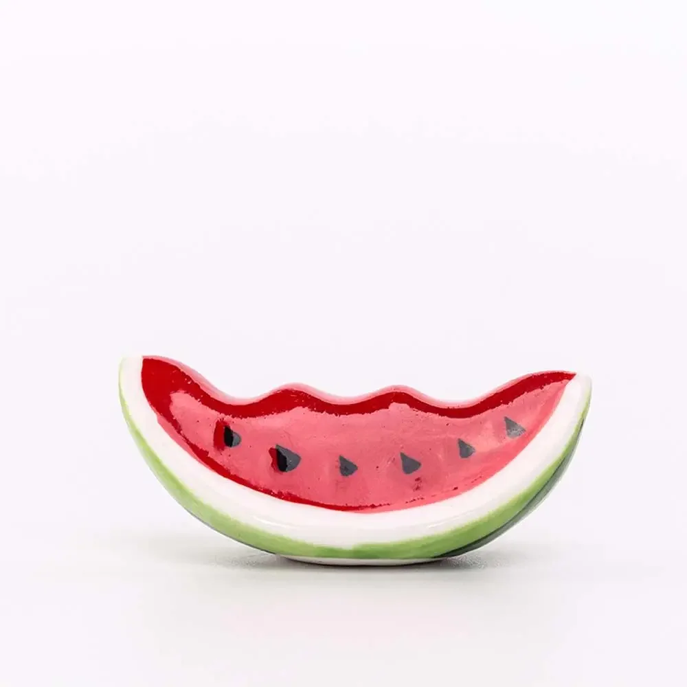 Держатели для палочек KANNERT, арбуз, помидор
Держатели для палочек KANNERT, арбуз, помидор