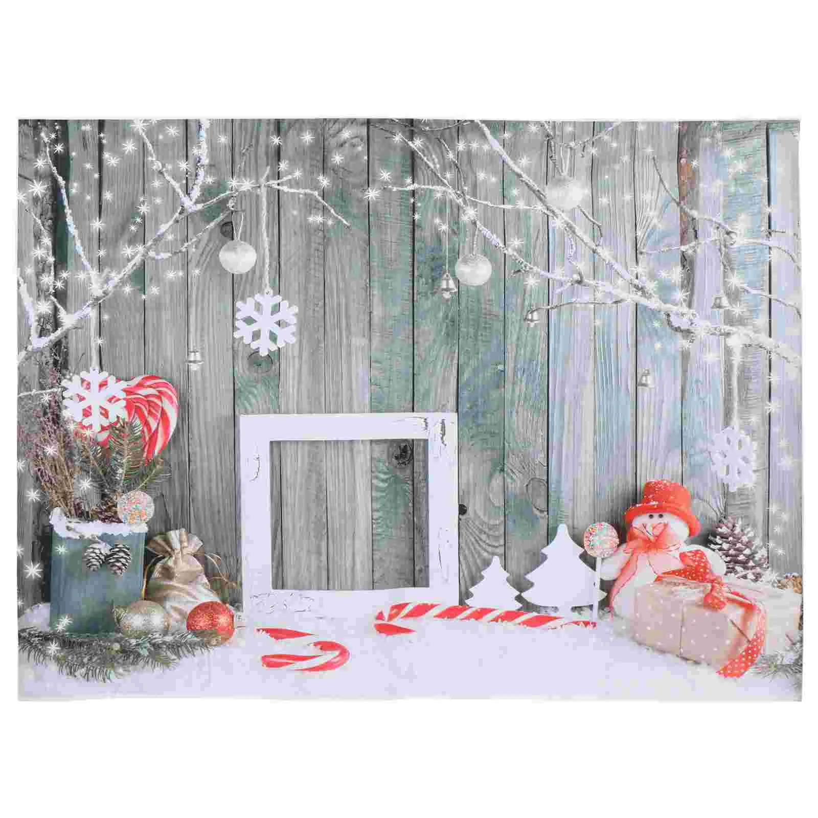 Christmas Snowflake Background Backdrop Photo Children Blanketwall Xmas Decoration Party Winter Fabric Snow White Snowmanwood
Christmas Snowflake Background Backdrop Photo Children Blanketwall Xmas Decoration Party Winter Fabric Snow White Snowmanwood