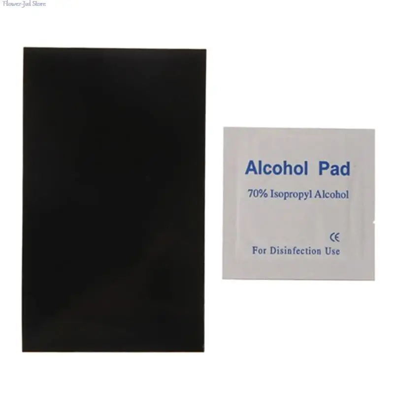 DIY Mouse Pad 0.6mm Mouse Feet Mouse Skates Gaming Mouse Replacement Feet Pads Cut DIY 
DIY Mouse Pad 0.6mm Mouse Feet Mouse Skates Gaming Mouse Replacement Feet Pads Cut DIY