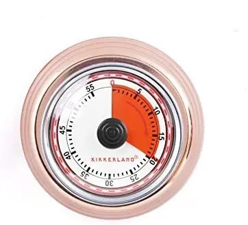 Magnetic Kitchen Timer, Copper Candy Bar Cooking timer Things All Accessories Yummy Alarm decoracion
Magnetic Kitchen Timer, Copper Candy Bar Cooking timer Things All Accessories Yummy Alarm decoracion