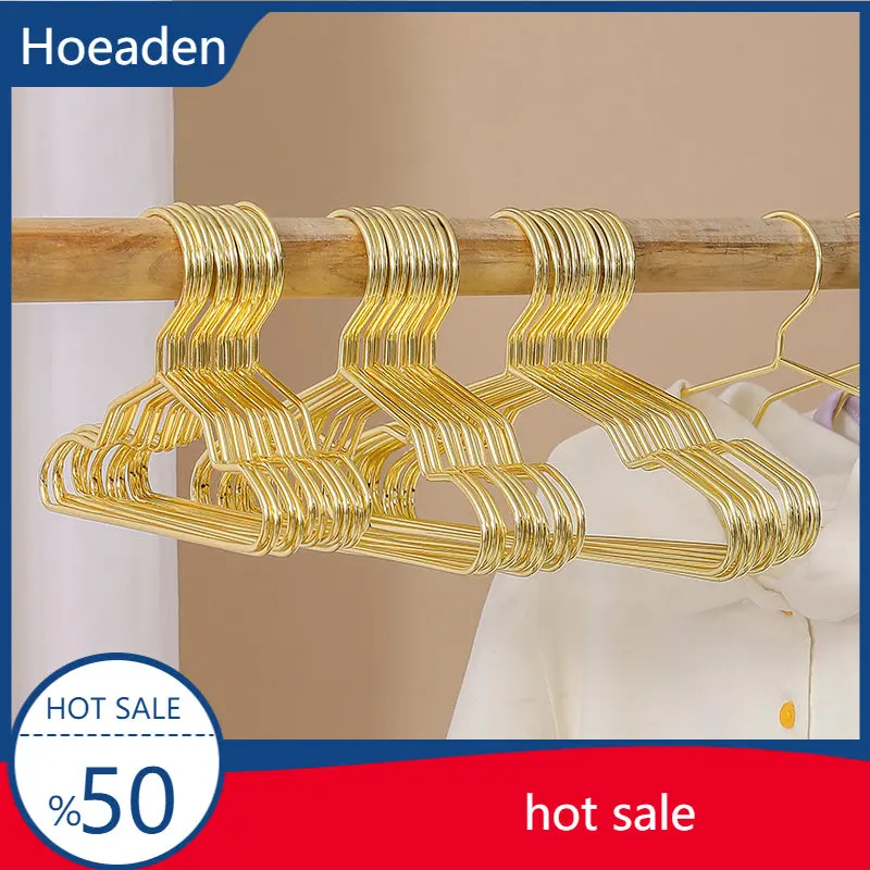 Baby Hangers Drying Rack Strong Small Metal Wire Pet Hangers for Dog Cat Gold Metal Clothes Shirts Hanger with Grooves
Baby Hangers Drying Rack Strong Small Metal Wire Pet Hangers for Dog Cat Gold Metal Clothes Shirts Hanger with Grooves