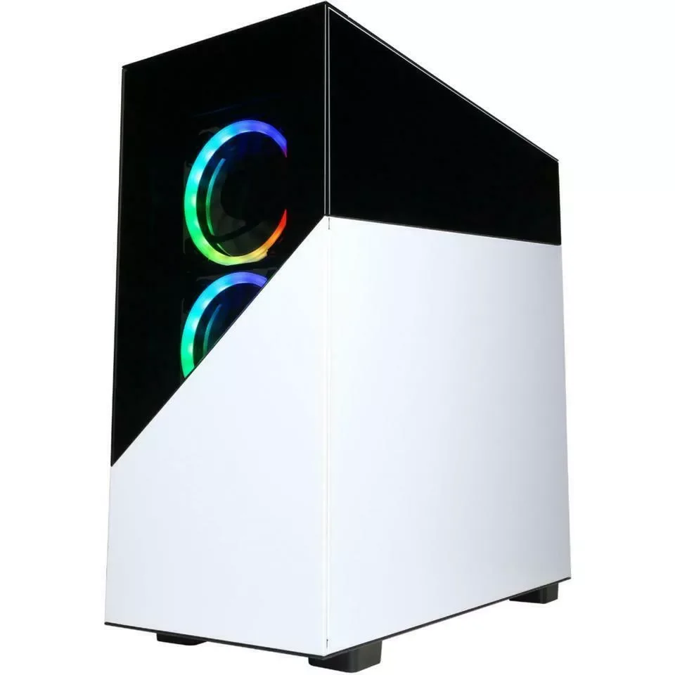 SUMMER SALES DISCOUNT ON 100% NEW Price GT13-0090 30L Gaming Desktop PC RTX 3090 Graphics Card10th Core i9-10850K Processor
SUMMER SALES DISCOUNT ON 100% NEW Price GT13-0090 30L Gaming Desktop PC RTX 3090 Graphics Card10th Core i9-10850K Processor