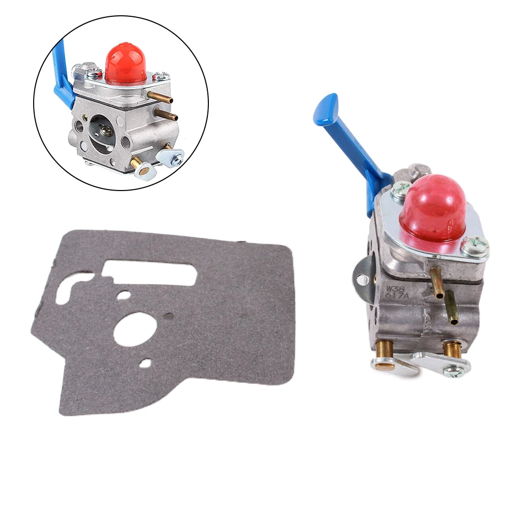 Carburetor For Husqvarna 128C 128CD 128L128LD 128LDX 125LD 545081850 Garden Repair Tools Lawn Mower Trimmer Supplies Strimmer
Carburetor For Husqvarna 128C 128CD 128L128LD 128LDX 125LD 545081850 Garden Repair Tools Lawn Mower Trimmer Supplies Strimmer