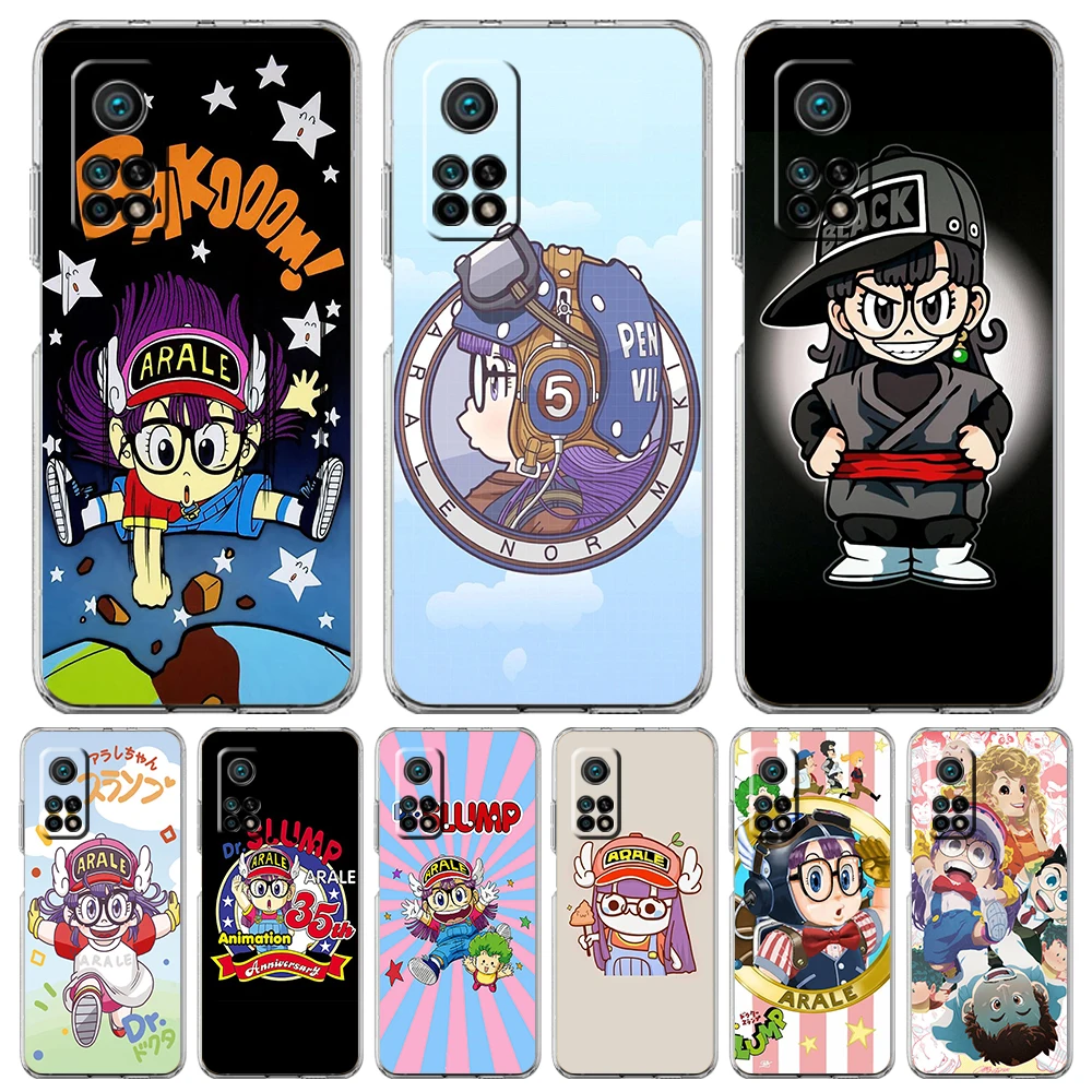 Чехол Dr Slump Arale для телефона с аниме для Xiaomi Mi Poco F3 X3 X4 GT NFC M3 M4 11 Ultra 12 11X 11i Pro Lite 5G, мягкий прозрачный чехол
Чехол Dr Slump Arale для телефона с аниме для Xiaomi Mi Poco F3 X3 X4 GT NFC M3 M4 11 Ultra 12 11X 11i Pro Lite 5G, мягкий прозрачный чехол