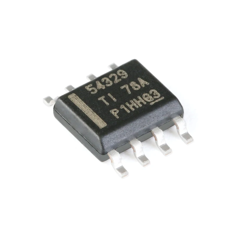 10 шт./упаковка, новый оригинальный TPS54329DDAR SOIC8 4,5-18 в вход 3A синхронный понижающий преобразователь чип
10 шт./упаковка, новый оригинальный TPS54329DDAR SOIC8 4,5-18 в вход 3A синхронный понижающий преобразователь чип