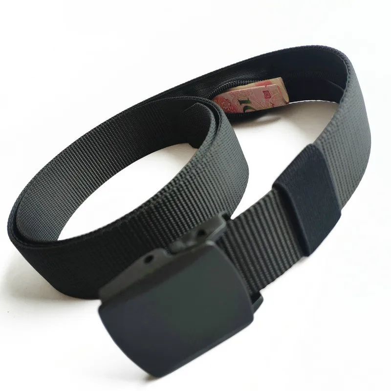 Tactical Wallet Belt Nylon Outdoor Travel Multi-functional Canvas Zipper Purse Hiding Money Belt Anti-theft Tourzoo
Tactical Wallet Belt Nylon Outdoor Travel Multi-functional Canvas Zipper Purse Hiding Money Belt Anti-theft Tourzoo