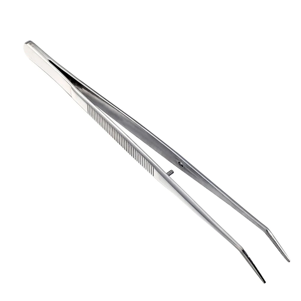 Brand New Tweezers Nail Art Nippers Stainless Steel Suitable For Picking 2PCS Clipping Nail Art Decoration Length Approx 15.3cm
Brand New Tweezers Nail Art Nippers Stainless Steel Suitable For Picking 2PCS Clipping Nail Art Decoration Length Approx 15.3cm