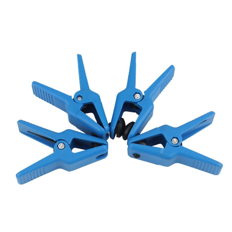 Universal 4Pcs Steel Line Stopper Kit Fit Fuel Rails/Lines Steel Brake Fuel And A/C Lines
Universal 4Pcs Steel Line Stopper Kit Fit Fuel Rails/Lines Steel Brake Fuel And A/C Lines