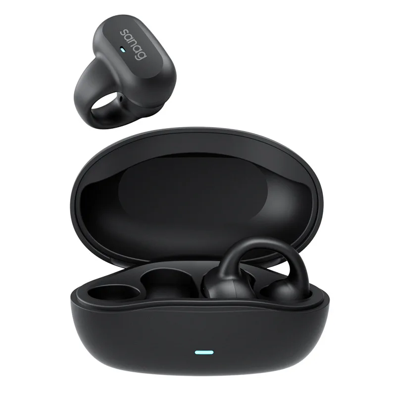 Bluetooth-наушники Z50 с костной проводимостью, Беспроводные спортивные наушники для бега с шумоподавлением, беспроводные наушники-вкладыши
Bluetooth-наушники Z50 с костной проводимостью, Беспроводные спортивные наушники для бега с шумоподавлением, беспроводные наушники-вкладыши