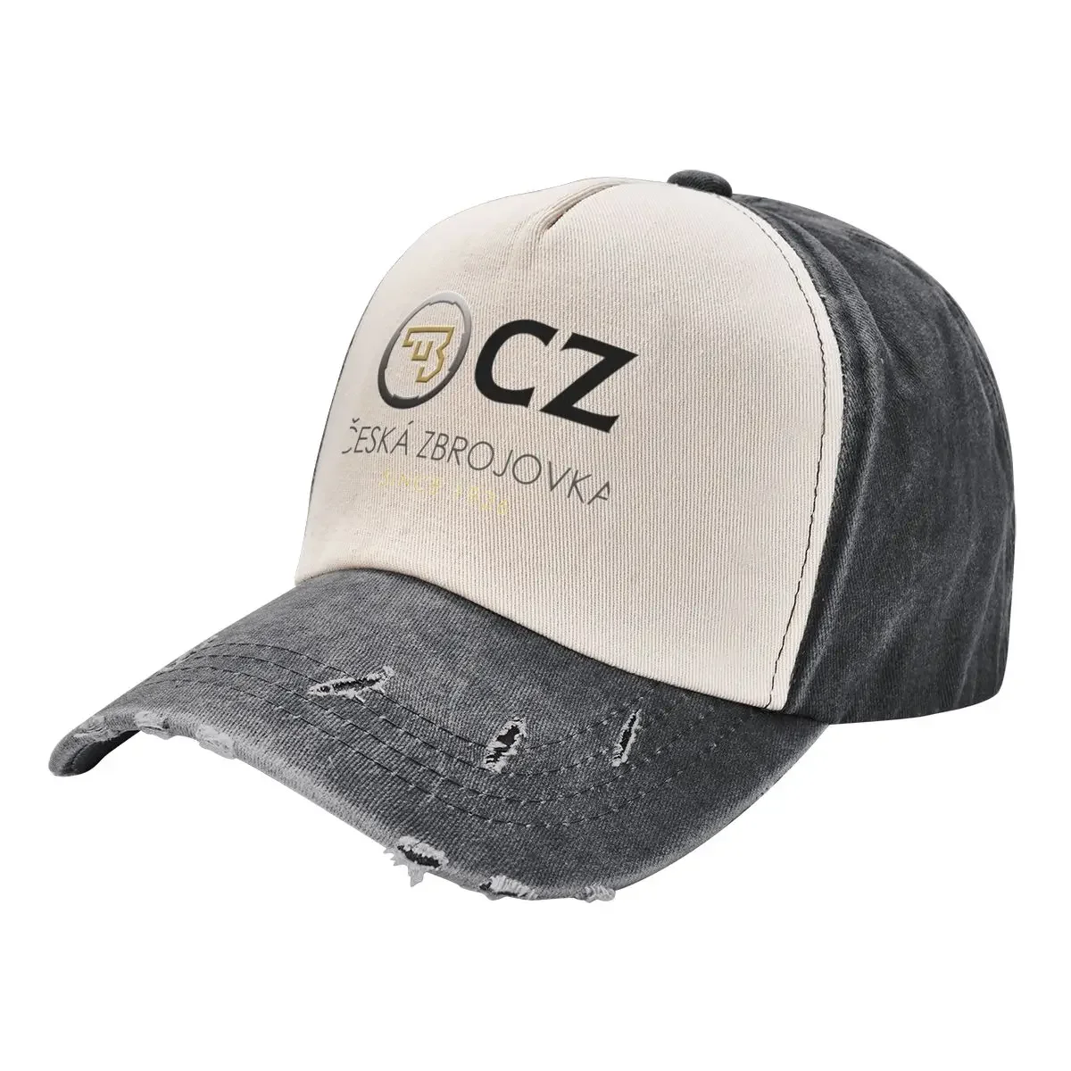 Футболка CZ USPSA IPSC GUNUKPSA 3GUNS бейсболка черная шляпа джентльмена на заказ женская и
