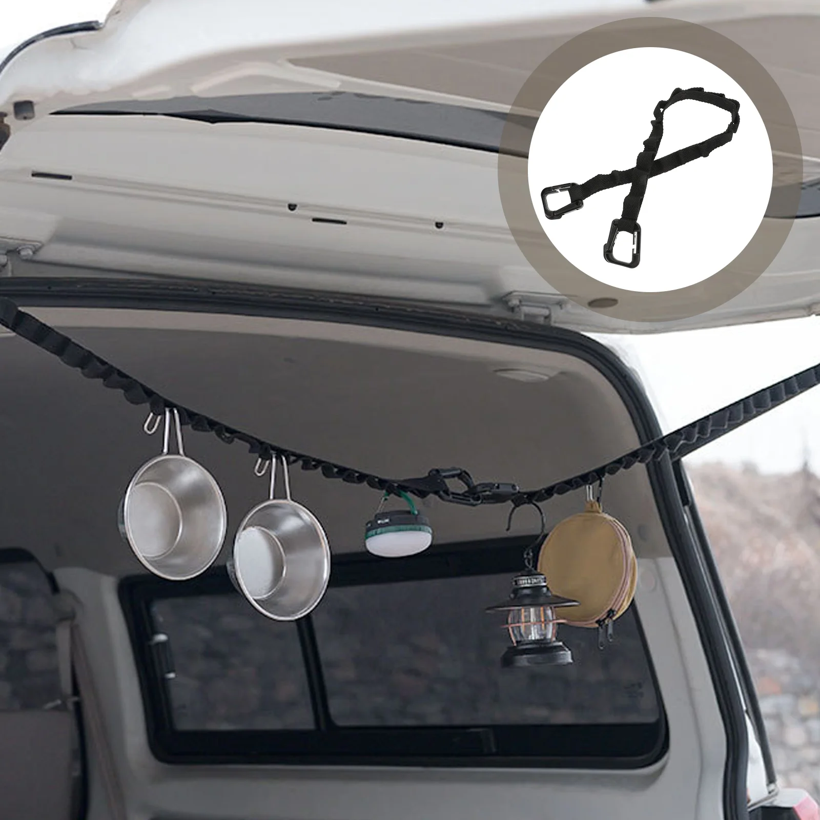 Hanging Ropecarabiner Swing Lanyard Belt Strap Tent Camping Multifunctional Snap Tree Straps Hammock Clothes Portable Storage
Hanging Ropecarabiner Swing Lanyard Belt Strap Tent Camping Multifunctional Snap Tree Straps Hammock Clothes Portable Storage
