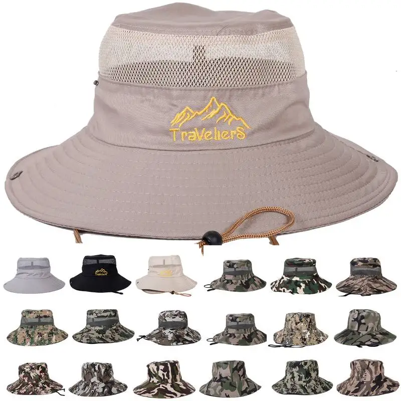 Travel Big Brim Hat For Men Cotton Fisherman Hat Mountaineering Hiking Sun Visor Fishing Panama Classic Outdoor Sun Bucket Hat
Travel Big Brim Hat For Men Cotton Fisherman Hat Mountaineering Hiking Sun Visor Fishing Panama Classic Outdoor Sun Bucket Hat