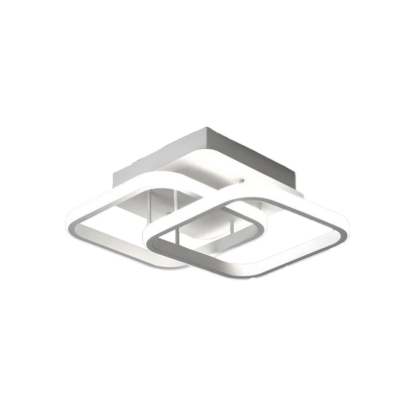 1 Piece Nordic Style Acrylic Chandelier Modern White Ceiling Lamp Iron+Silicone For Bedroom, Kitchen, Corridor, Restaurant
1 Piece Nordic Style Acrylic Chandelier Modern White Ceiling Lamp Iron+Silicone For Bedroom, Kitchen, Corridor, Restaurant