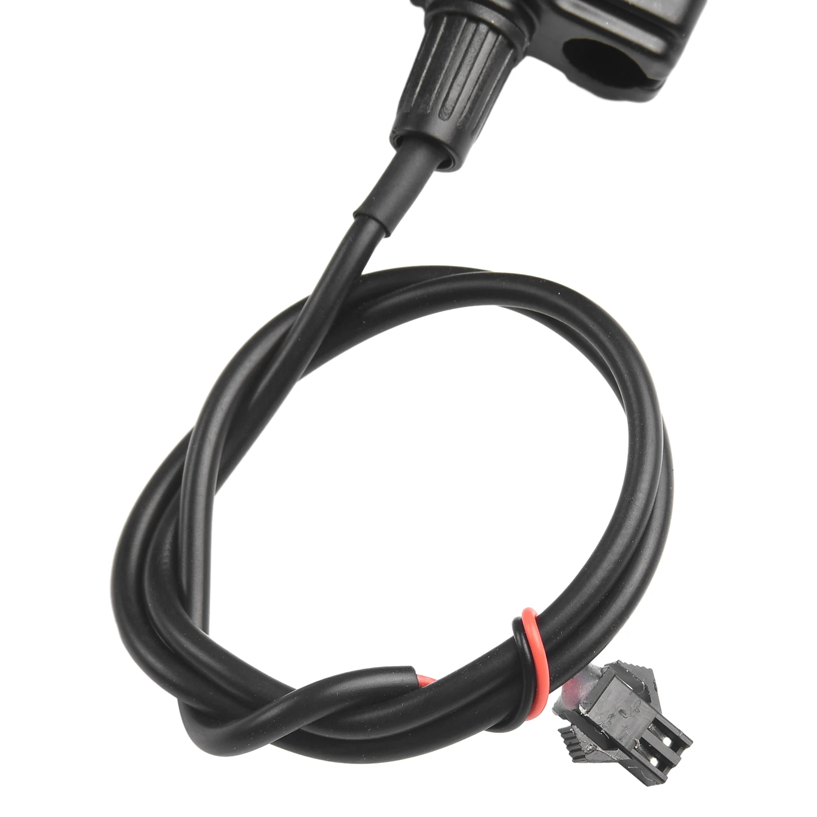 Mechanical Bike Brake Levers E-bike Aluminum Black Electric Bicycle Part With Parking Button Hot Sale Brand New
Mechanical Bike Brake Levers E-bike Aluminum Black Electric Bicycle Part With Parking Button Hot Sale Brand New