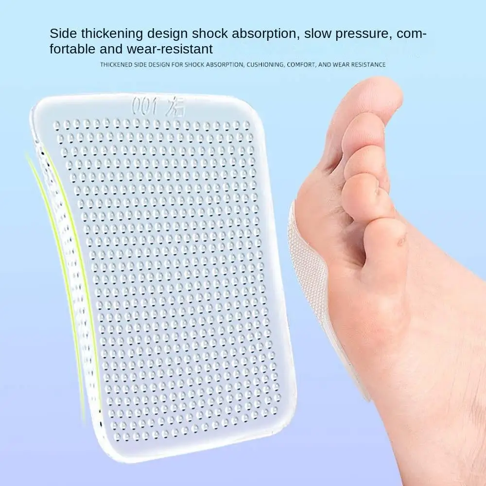 Tools Support Forefoot Foot Protection High Heel Shoes Half Yard Insoles Forefoot Pads Forefoot Insoles Heels Patch 
Tools Support Forefoot Foot Protection High Heel Shoes Half Yard Insoles Forefoot Pads Forefoot Insoles Heels Patch