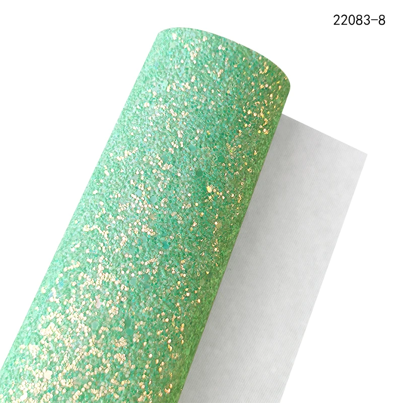 Holographic Iridescent Chunky Glitter Leather Fabric Frosted Shiny Rainbow Leatherette for Making Shoes Belt Key Chain Hair Bow
Holographic Iridescent Chunky Glitter Leather Fabric Frosted Shiny Rainbow Leatherette for Making Shoes Belt Key Chain Hair Bow