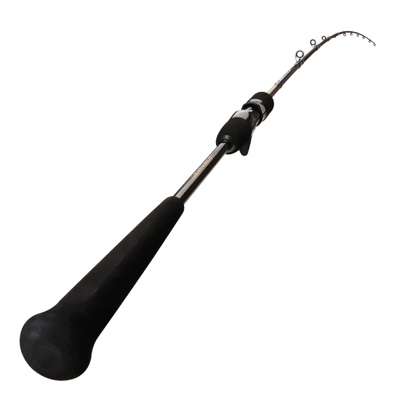 OCEANUS Fish Rod 198cm Toray Carbon Slow Pitch Jigging Rod fishing rod wholesale in Stock
OCEANUS Fish Rod 198cm Toray Carbon Slow Pitch Jigging Rod fishing rod wholesale in Stock