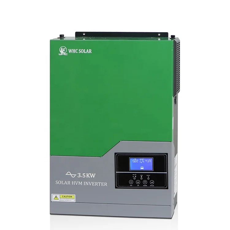 WHC Hot Sale Mppt Power Inverter 12V 110V 3000W 5Kw 6000W 10000W Frequency 3 Phase Dc To Ac Off Grid Solar Inverter Hybrid
WHC Hot Sale Mppt Power Inverter 12V 110V 3000W 5Kw 6000W 10000W Frequency 3 Phase Dc To Ac Off Grid Solar Inverter Hybrid
