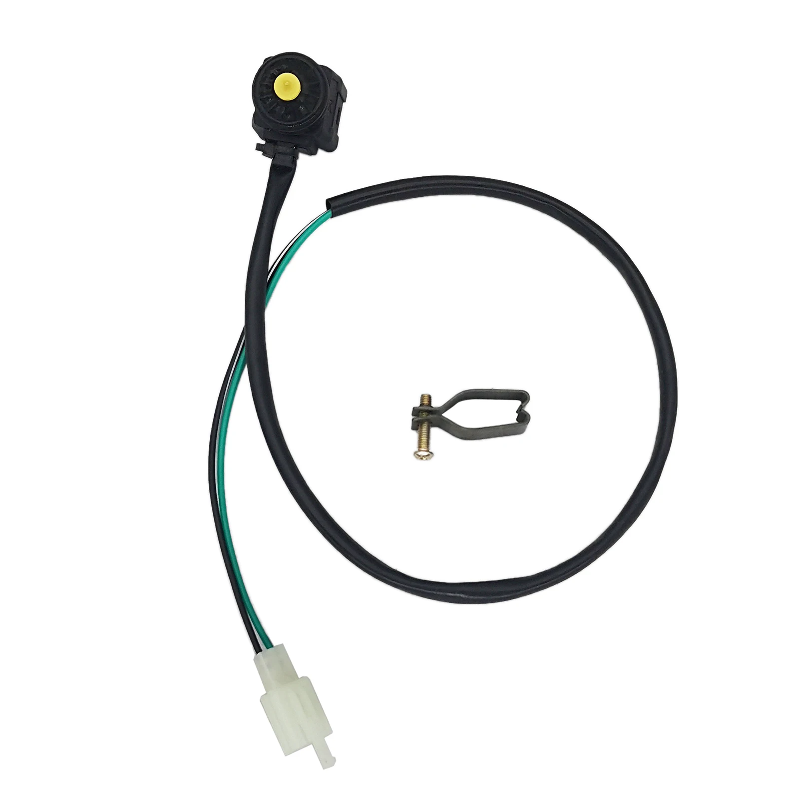 Универсальный Мотоцикл Для Бездорожья, Квадроцикл, Двойной Спортивный Гравийный Квадроцикл, Кнопка Запуска Сигнала
Универсальный Мотоцикл Для Бездорожья, Квадроцикл, Двойной Спортивный Гравийный Квадроцикл, Кнопка Запуска Сигнала