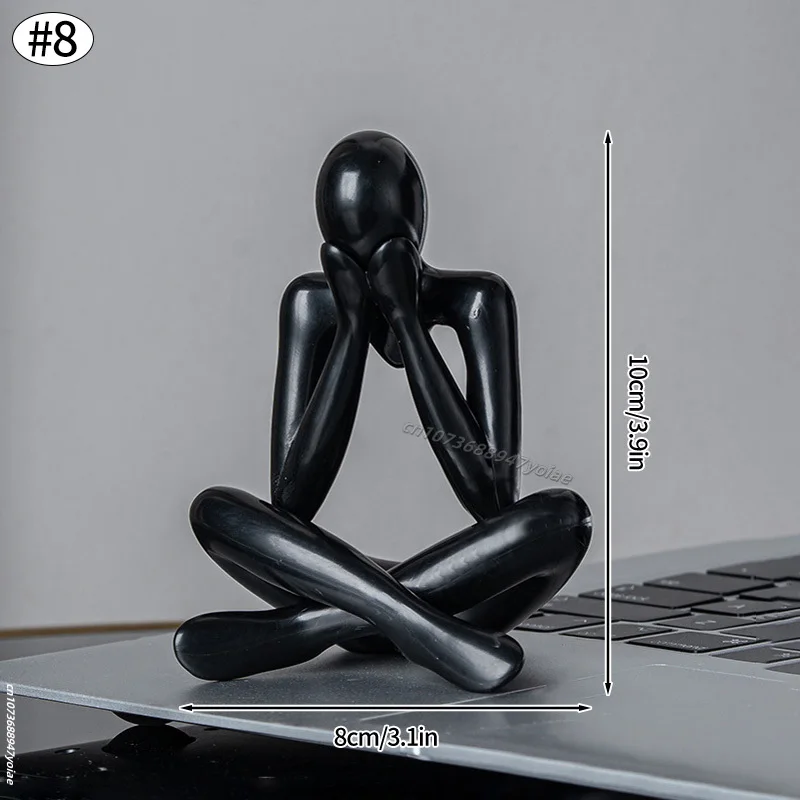 Абстрактная фигура из ПВХ
Абстрактная фигура из ПВХ