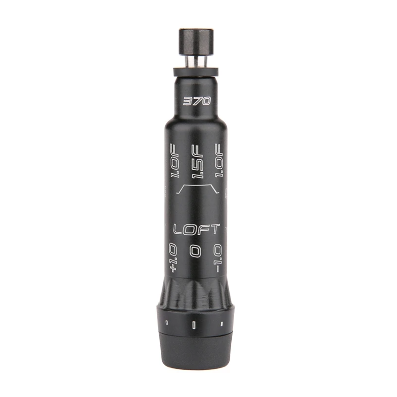 1Pc .370 RH Golf Shaft Sleeve Adapter Accessory For Ping G430 ICROSSOVER Utility Iron
1Pc .370 RH Golf Shaft Sleeve Adapter Accessory For Ping G430 ICROSSOVER Utility Iron
