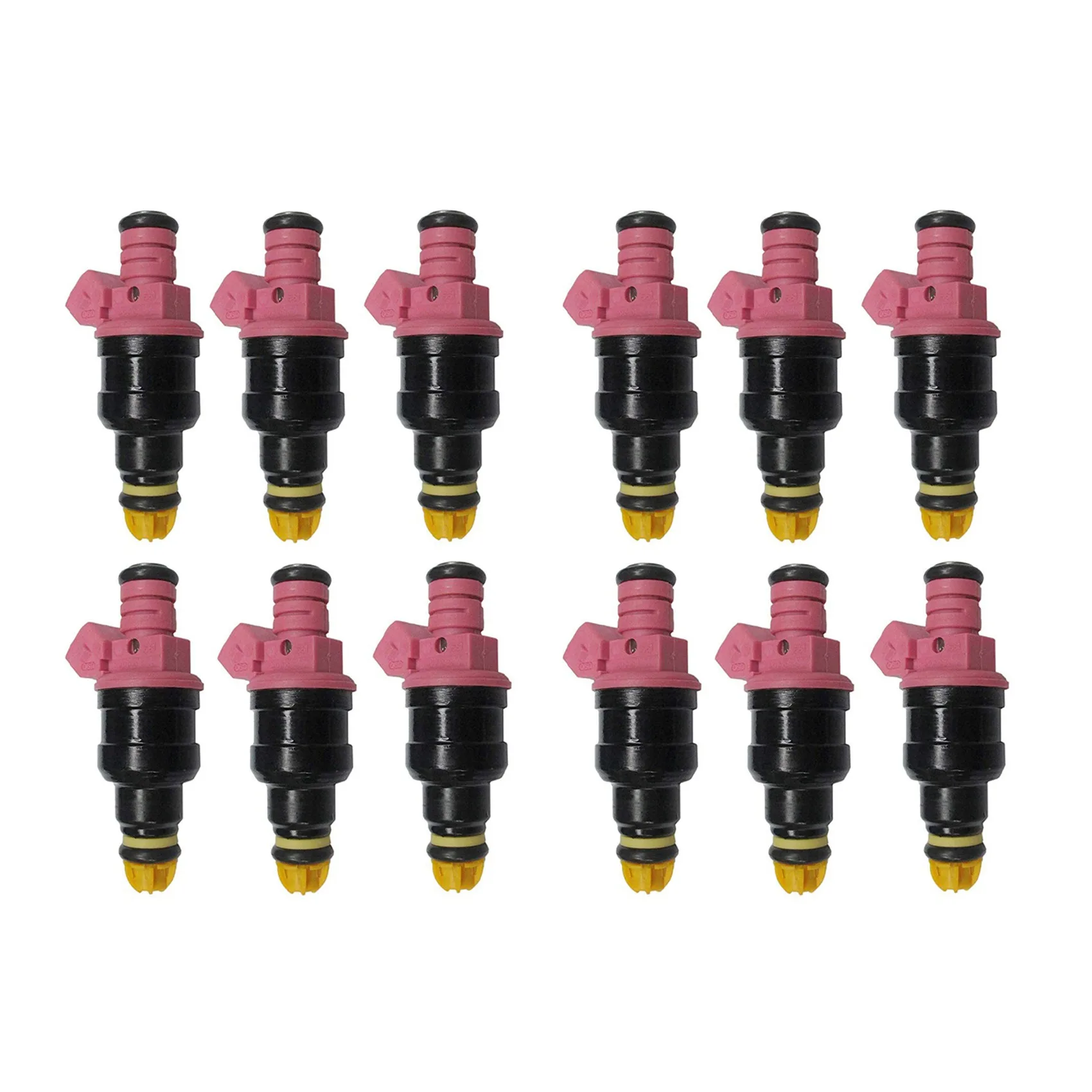 12Pcs/Lot Fuel Injector Nozzle for BMW 328I 328IS 528I 0280150440 
12Pcs/Lot Fuel Injector Nozzle for BMW 328I 328IS 528I 0280150440