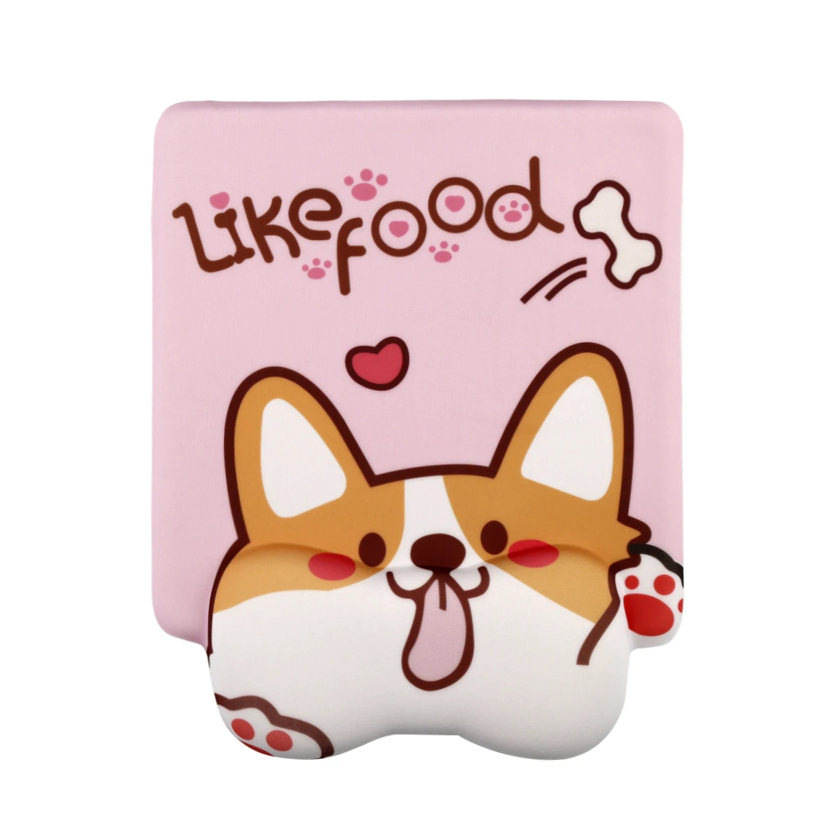 Cute Mouse Pad Kawaii Desk Mat Laptop Mouse Mat Office Comfort Wrist Rest Support Gaming
Cute Mouse Pad Kawaii Desk Mat Laptop Mouse Mat Office Comfort Wrist Rest Support Gaming