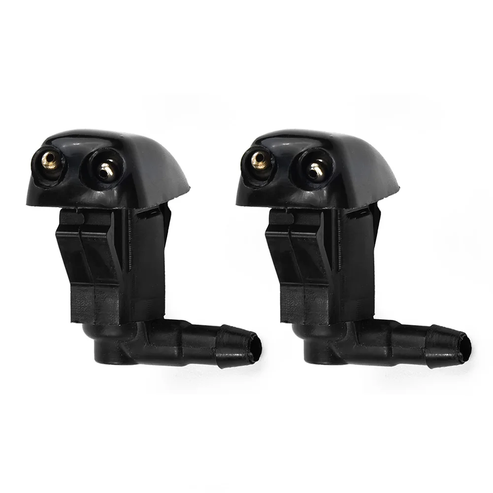 2X Wiper Washer Spray Nozzles Jet For Mazda 5 MK2 2006-2010 Front Windscreen Wiper Washer Spray Nozzles Automobile Cleaning Care
2X Wiper Washer Spray Nozzles Jet For Mazda 5 MK2 2006-2010 Front Windscreen Wiper Washer Spray Nozzles Automobile Cleaning Care