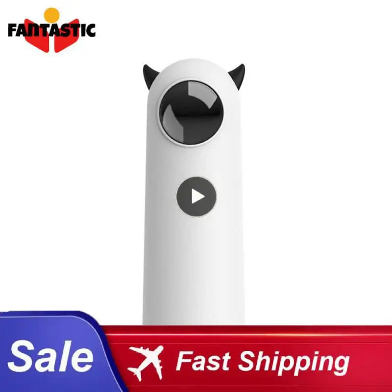Automatic Cat Toys Interactive Smart Teasing Pet LED Laser Indoor Cat Toy Accessories Handheld Electronic Cat Toy For Dog
Automatic Cat Toys Interactive Smart Teasing Pet LED Laser Indoor Cat Toy Accessories Handheld Electronic Cat Toy For Dog