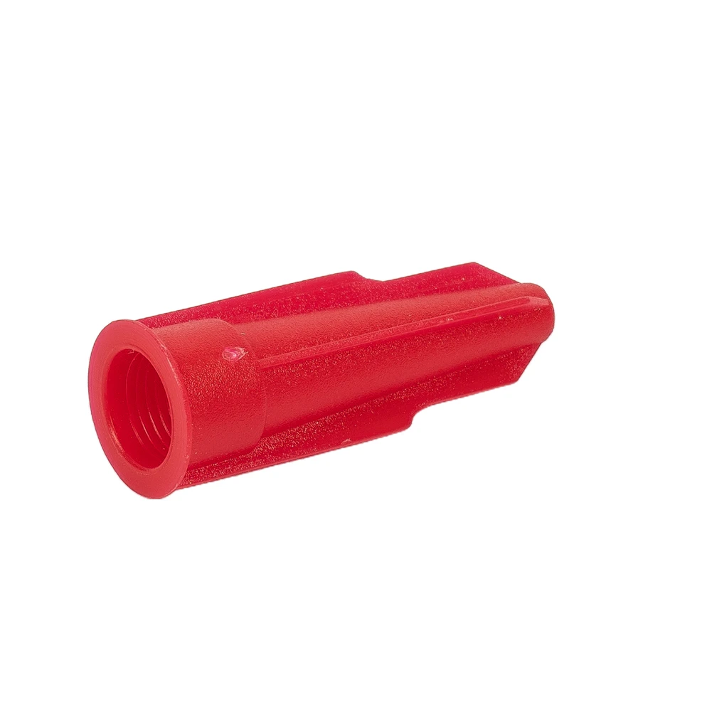 Screw Cover Tube Nozzle Cap Spare Nozzles White/red 10x Accessories High Quality Re-sealable Replacement Silicone
Screw Cover Tube Nozzle Cap Spare Nozzles White/red 10x Accessories High Quality Re-sealable Replacement Silicone
