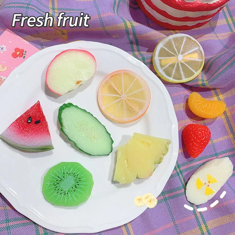 Simulation Fruit Hair Clips Strawberry Lemon Hairpin Food Hair Clips For Kids Girls Hair Accessories Duck Bill Clips Side Clips
Simulation Fruit Hair Clips Strawberry Lemon Hairpin Food Hair Clips For Kids Girls Hair Accessories Duck Bill Clips Side Clips