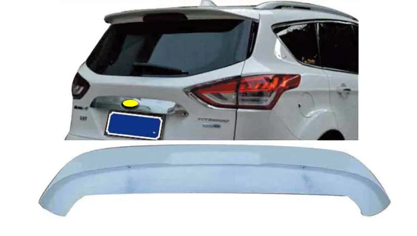 Заводской стиль спойлер крыло ABS для 2013-2019 Ford Escape Kuga Спойлеры крыло C 1 шт. бесцветное
Заводской стиль спойлер крыло ABS для 2013-2019 Ford Escape Kuga Спойлеры крыло C 1 шт. бесцветное