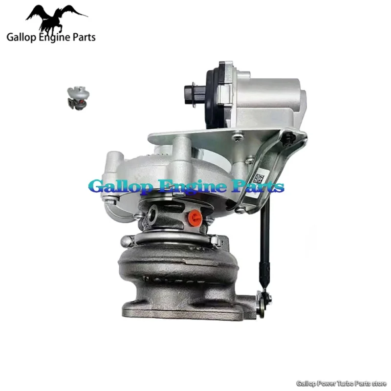 Новинка Турбокомпрессор HE200EWG 5459830 1118010-N50PA Holset турбокомпрессор подходит для автомобиля Qingling
Новинка Турбокомпрессор HE200EWG 5459830 1118010-N50PA Holset турбокомпрессор подходит для автомобиля Qingling